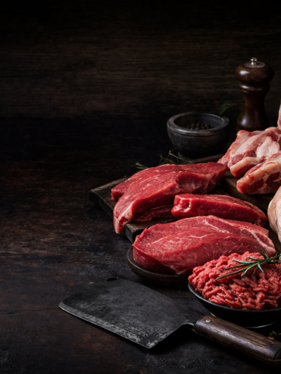 Butcheries & Meat Suppliers