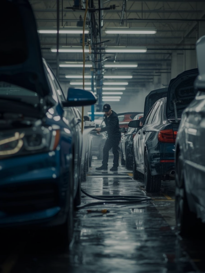 Automotive