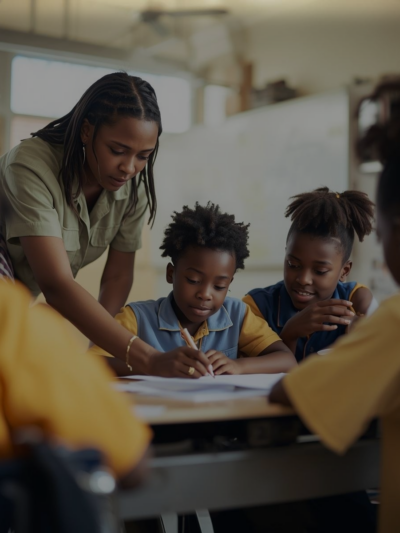 Education & Training