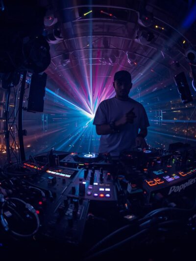 Events & Entertainment